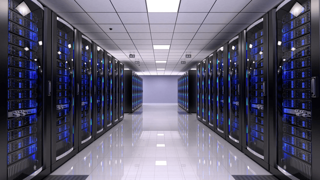 Tier III+ Data Centers