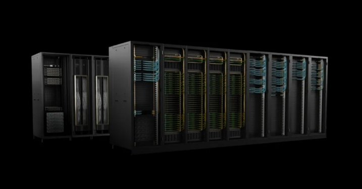 GPU Server Clusters