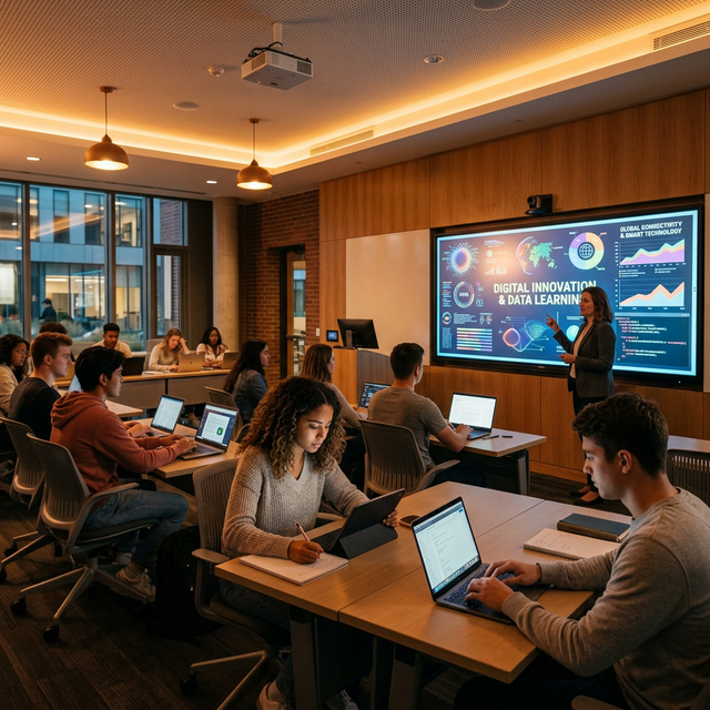E-Learning Systems
