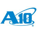 A10 Logo