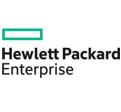 Hewlett Packard Enterprise Logo