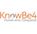 KnowBe4 Logo