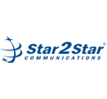 Star2Star Logo